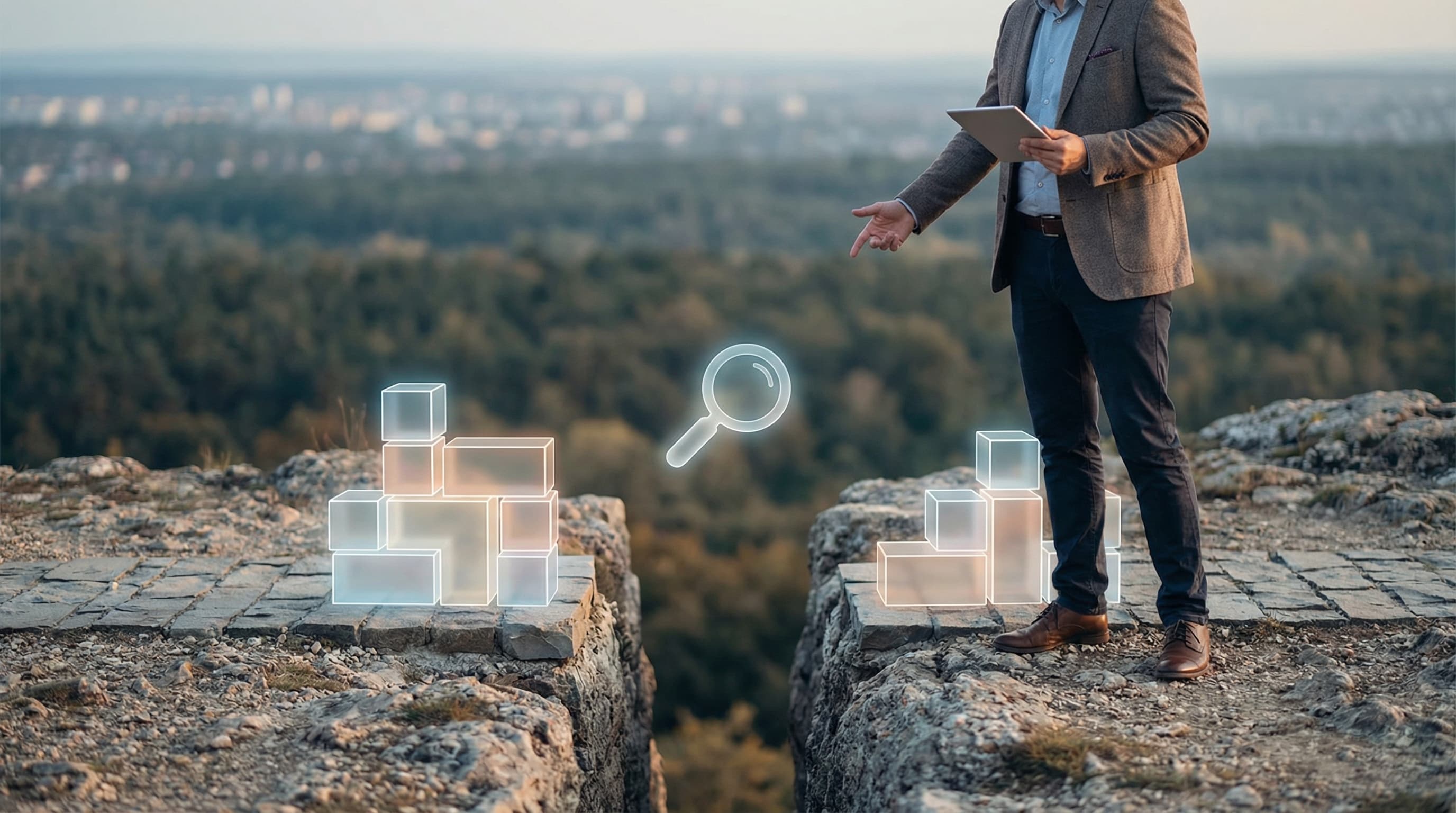 Keyword Gap Analysis: A Step-by-Step Guide to Finding Untapped Search Opportunities